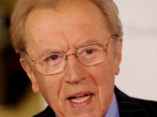 David Frost