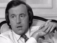 David Frost