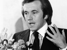 David Frost