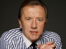 David Frost