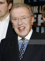 David Frost