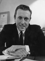 David Frost