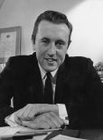 David Frost