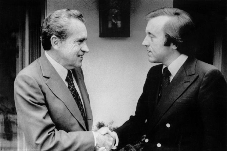 David Frost