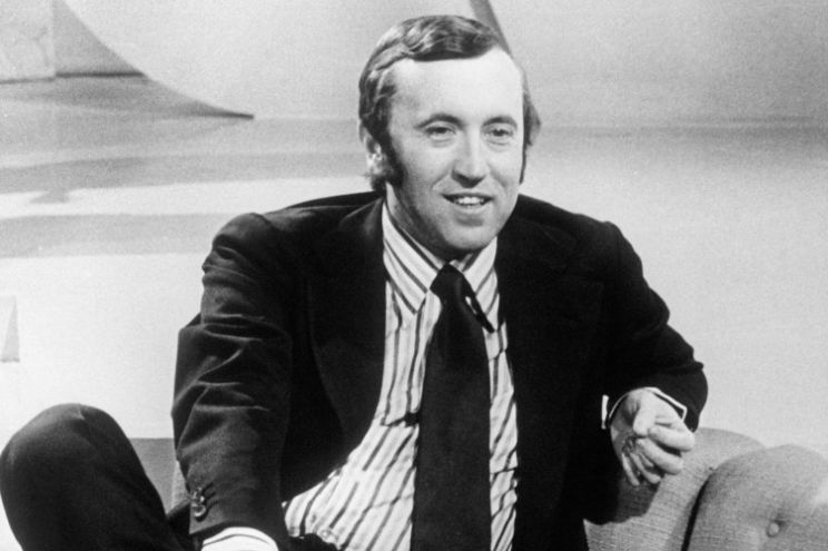 David Frost