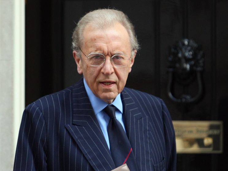 David Frost