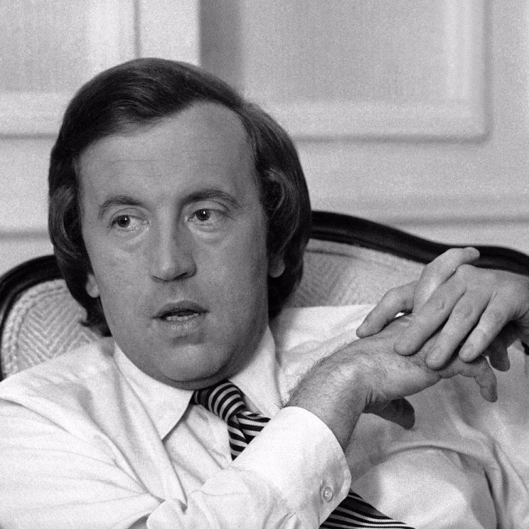 David Frost