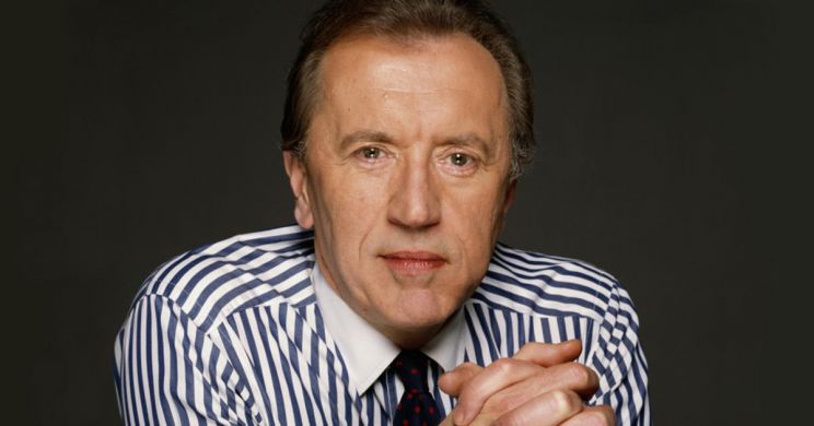 David Frost