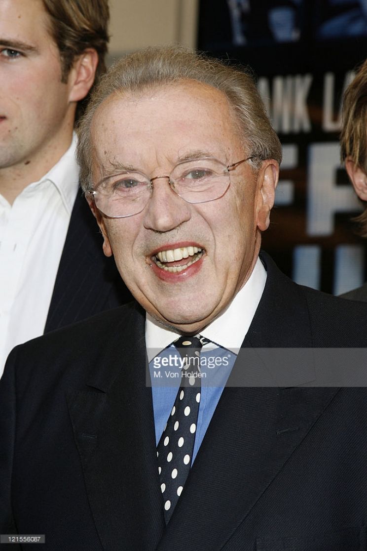 David Frost