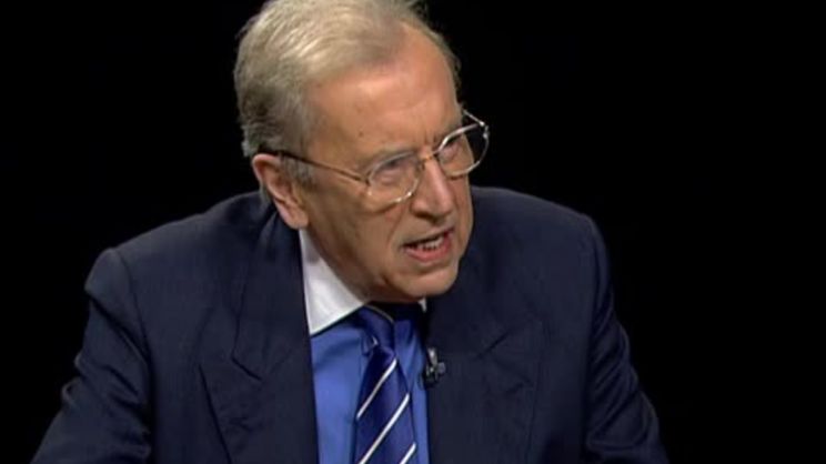 David Frost