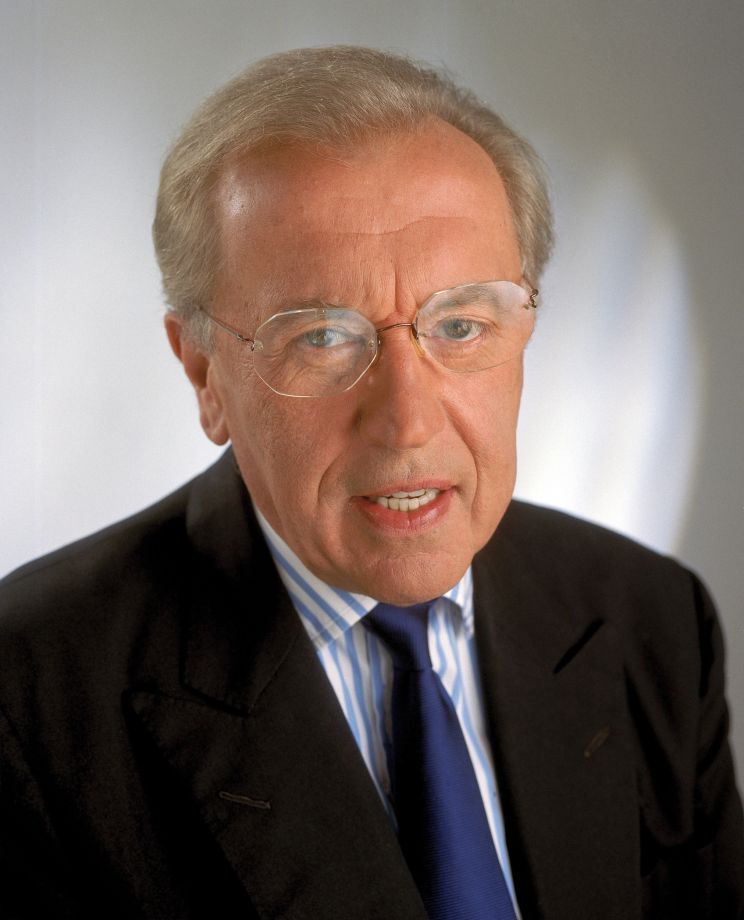 David Frost