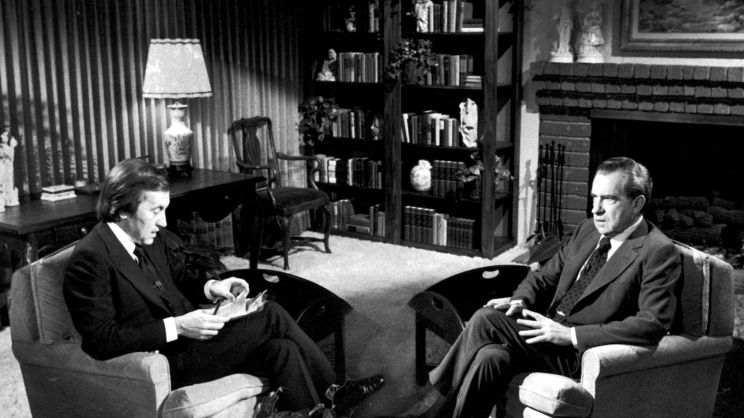 David Frost