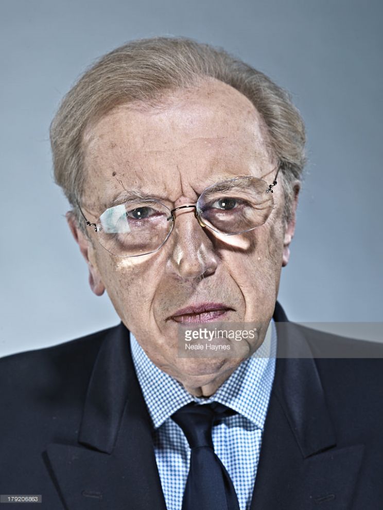 David Frost