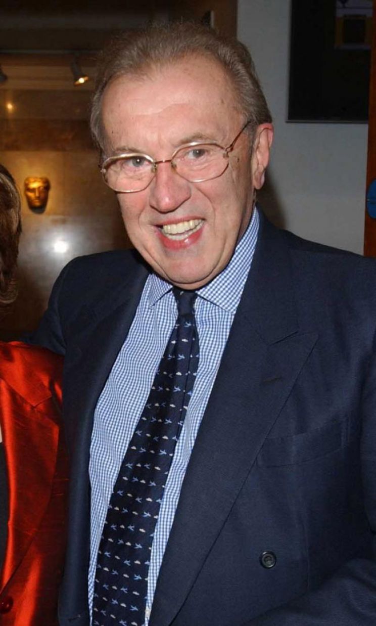 David Frost