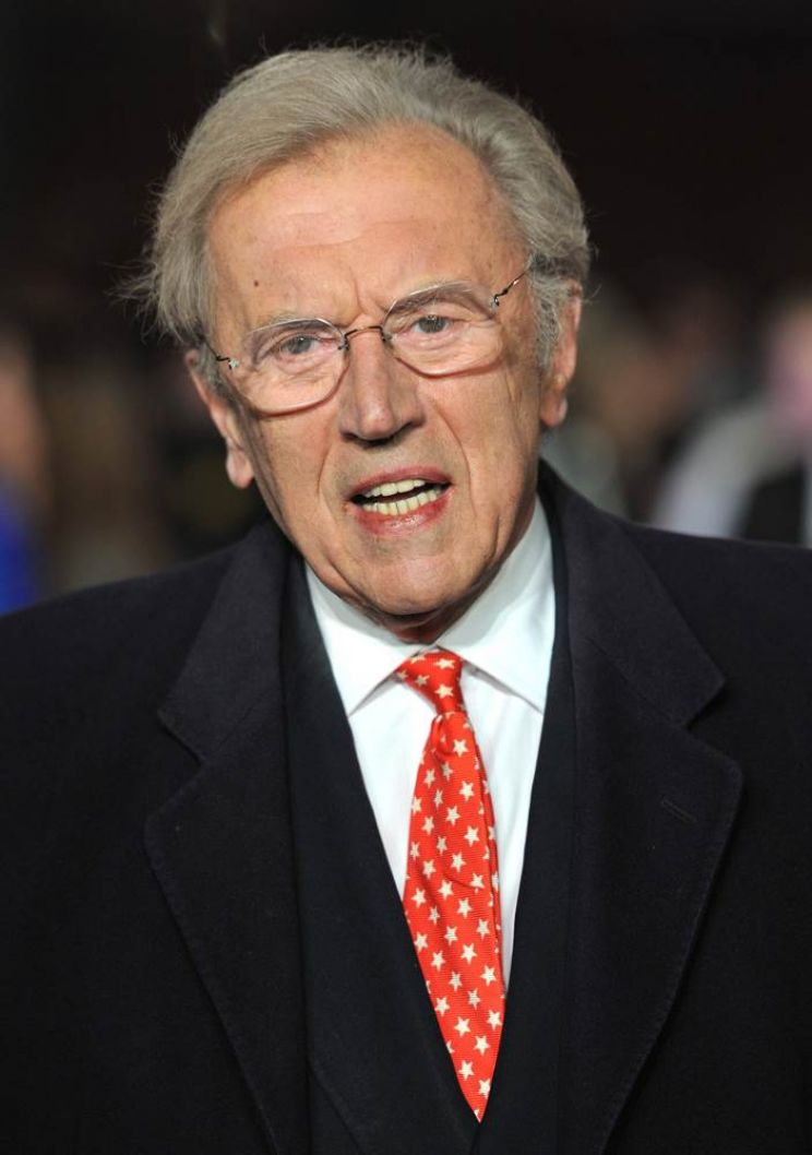 David Frost