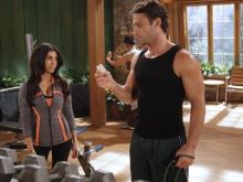 David Fumero