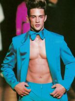 David Fumero