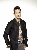David Fumero
