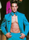 David Fumero