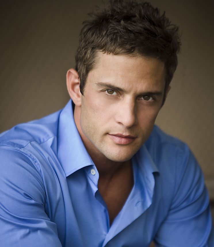 David Fumero