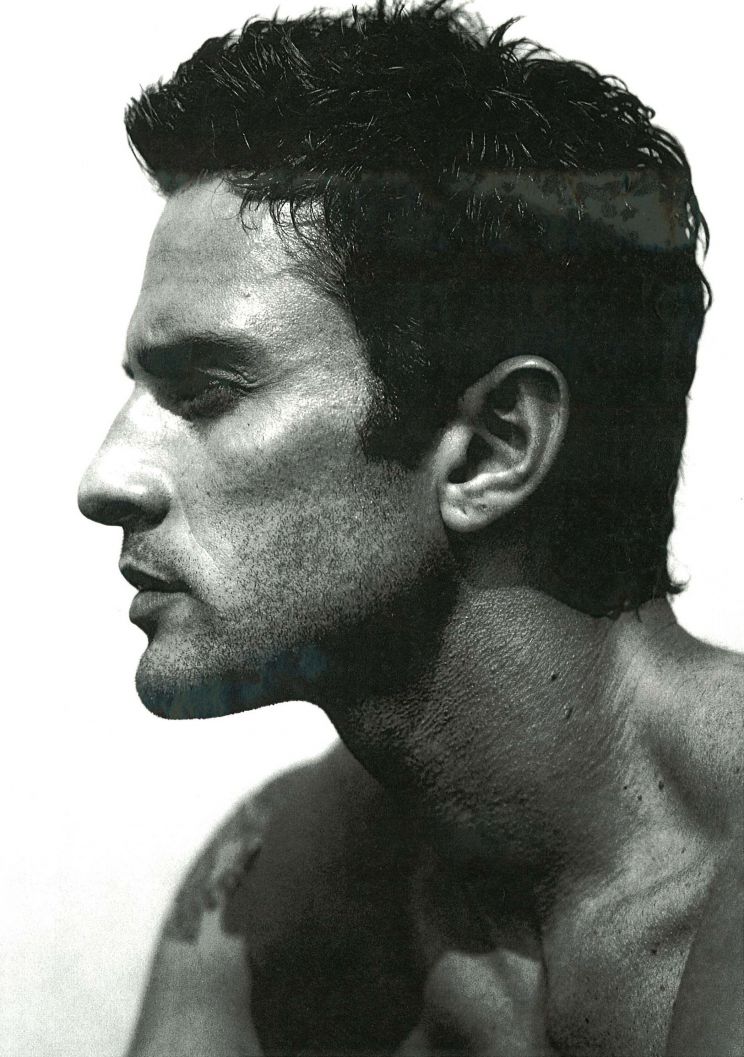 David Fumero