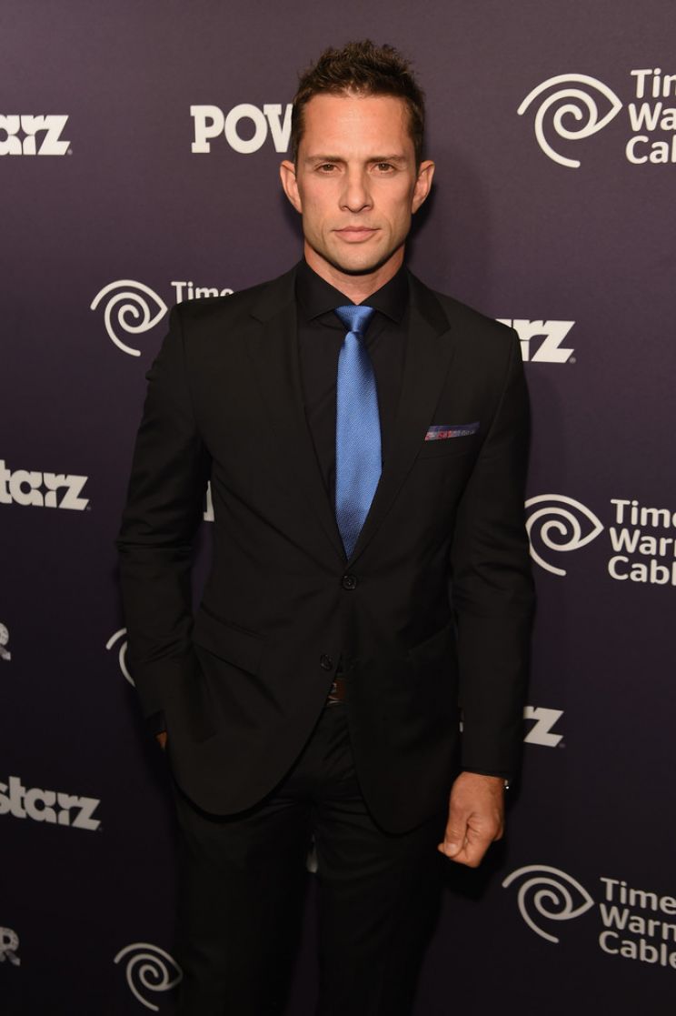 David Fumero