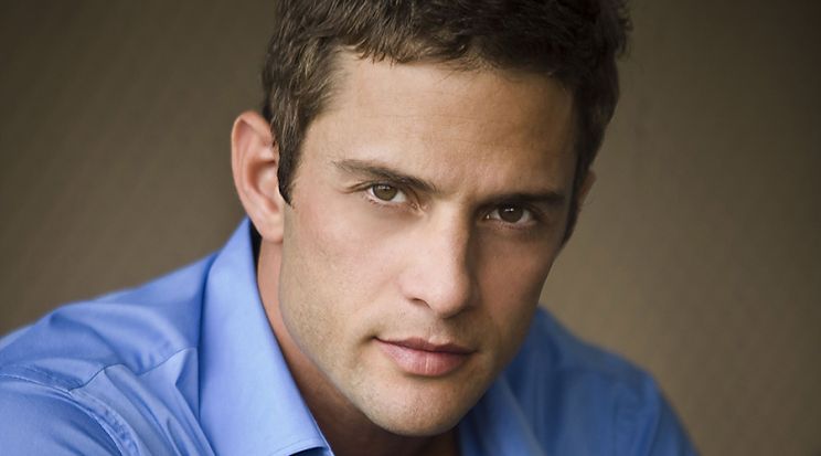 David Fumero