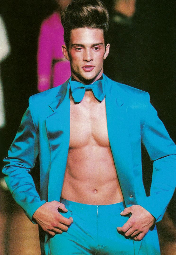 David Fumero