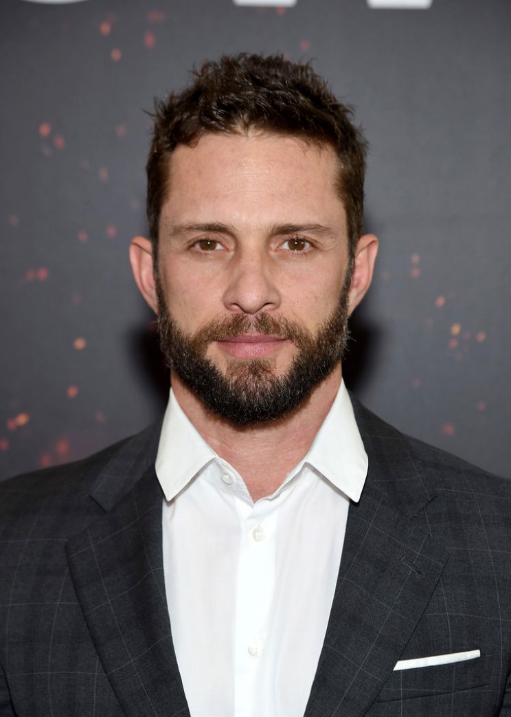 David Fumero