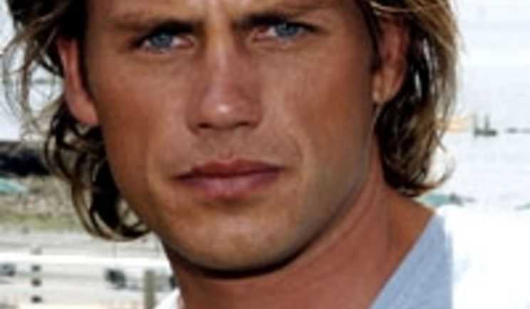 David Fumero