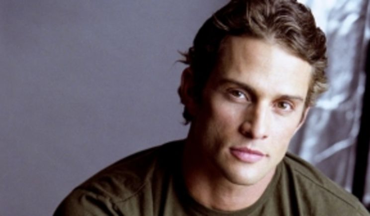 David Fumero