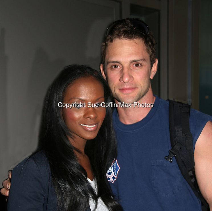 David Fumero