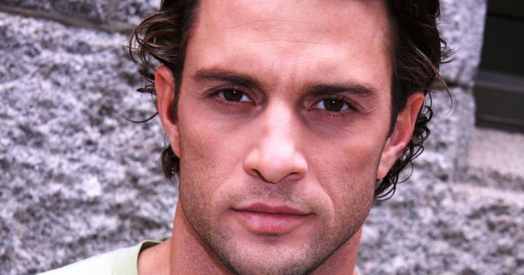 David Fumero
