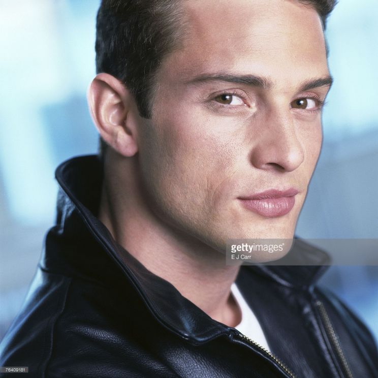 David Fumero
