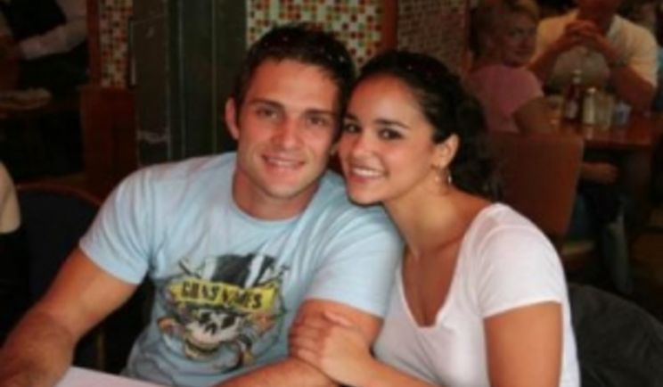 David Fumero
