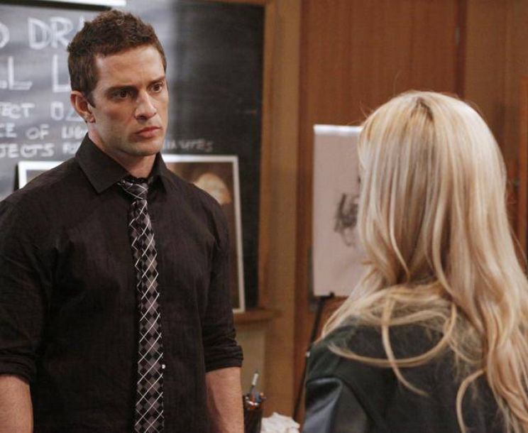 David Fumero