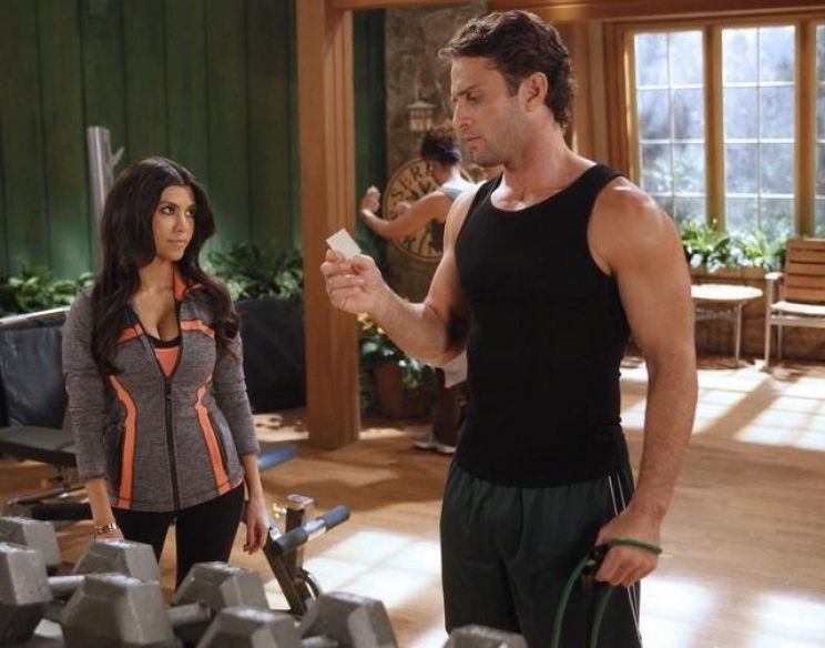 David Fumero