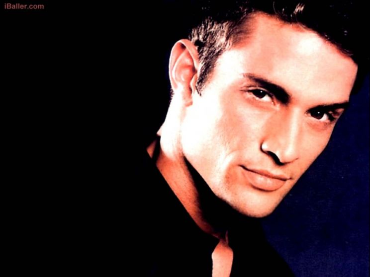 David Fumero