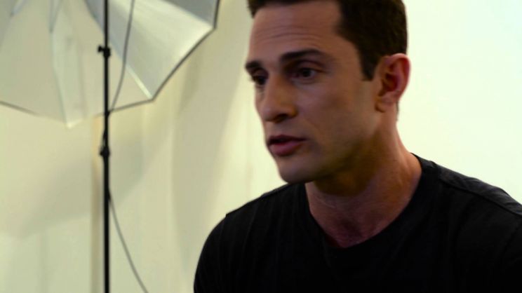 David Fumero