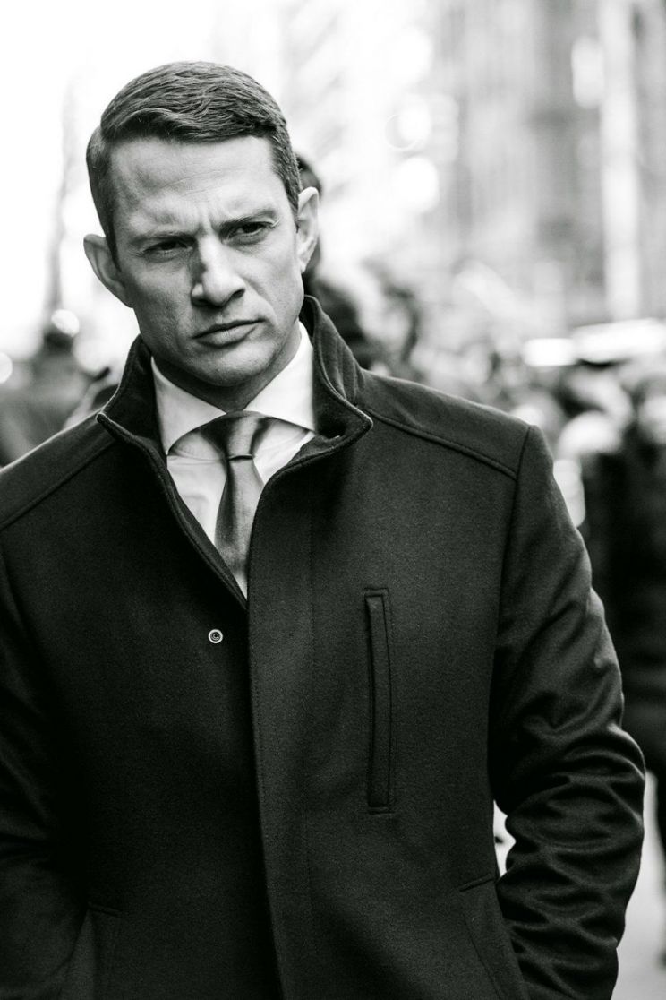 David Fumero
