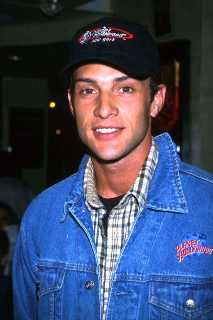 David Fumero