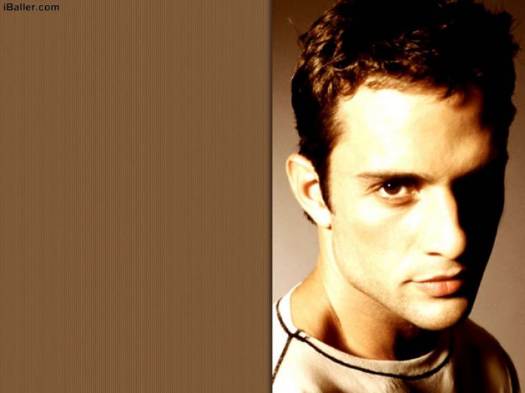 David Fumero