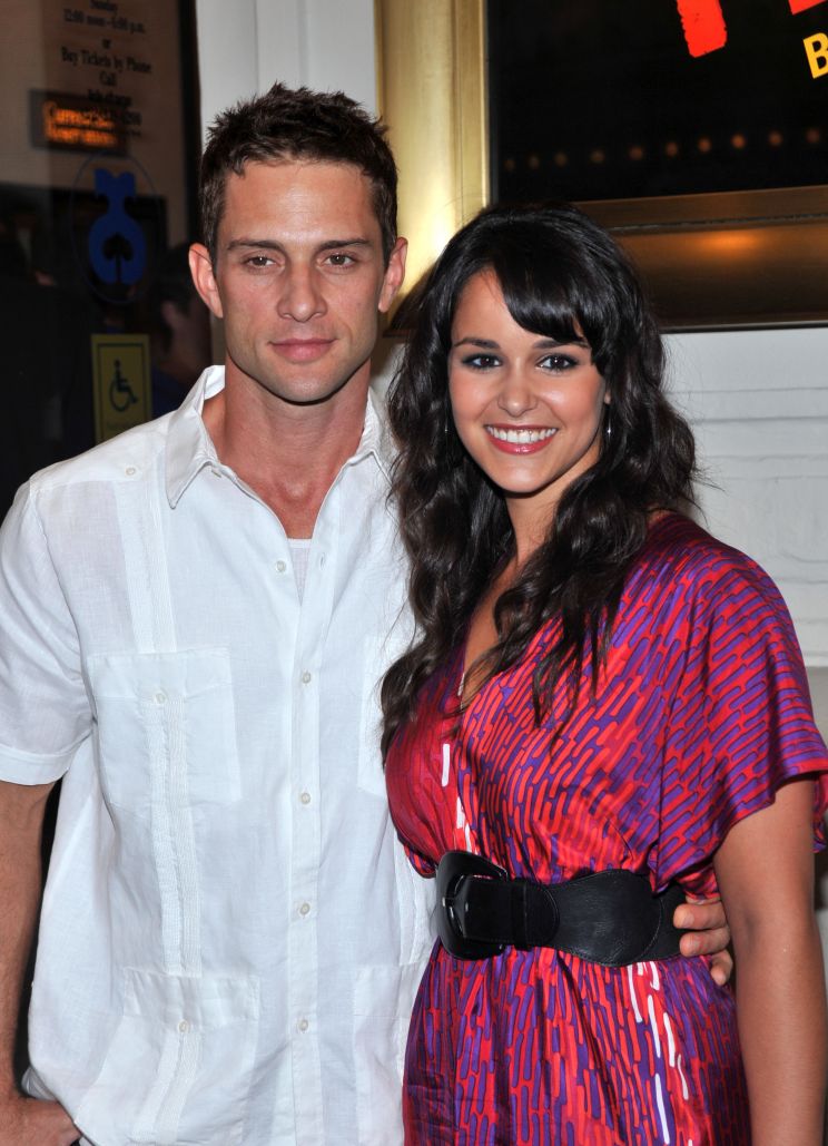 David Fumero