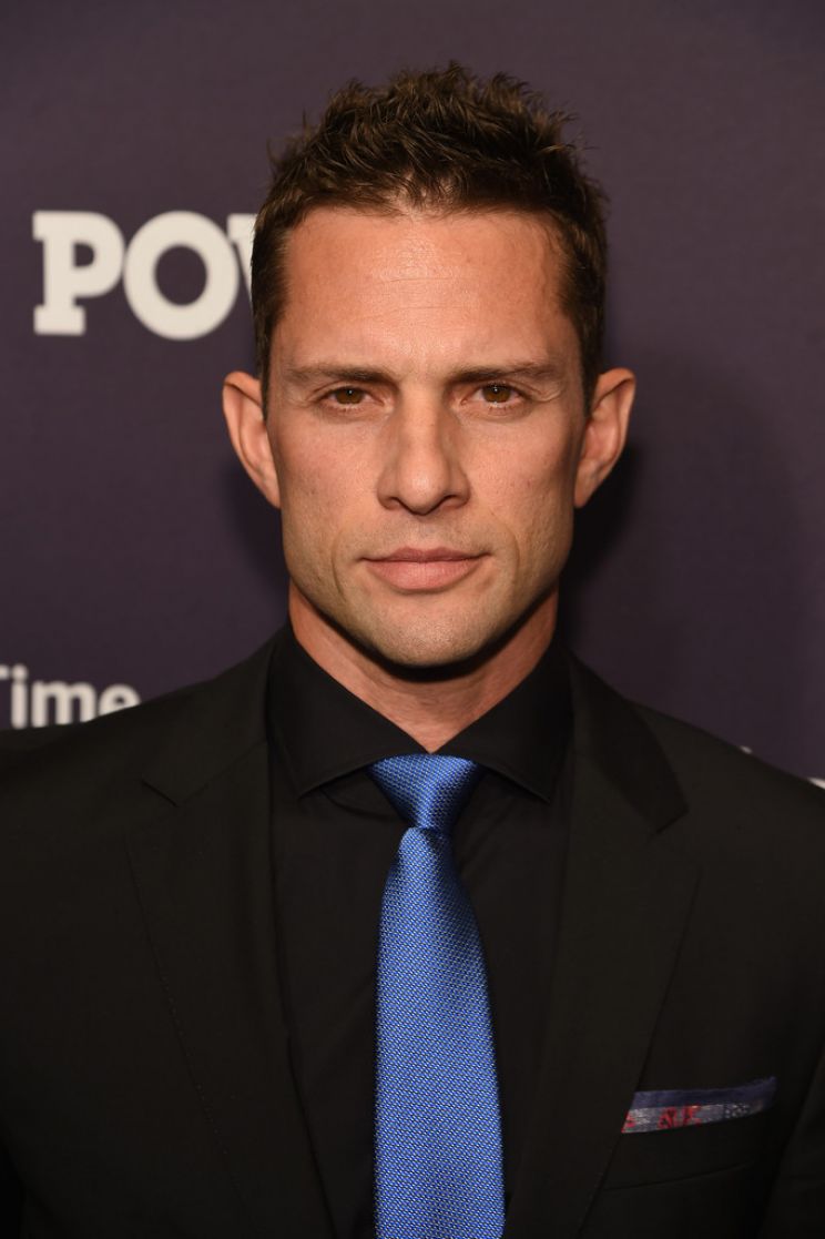 David Fumero