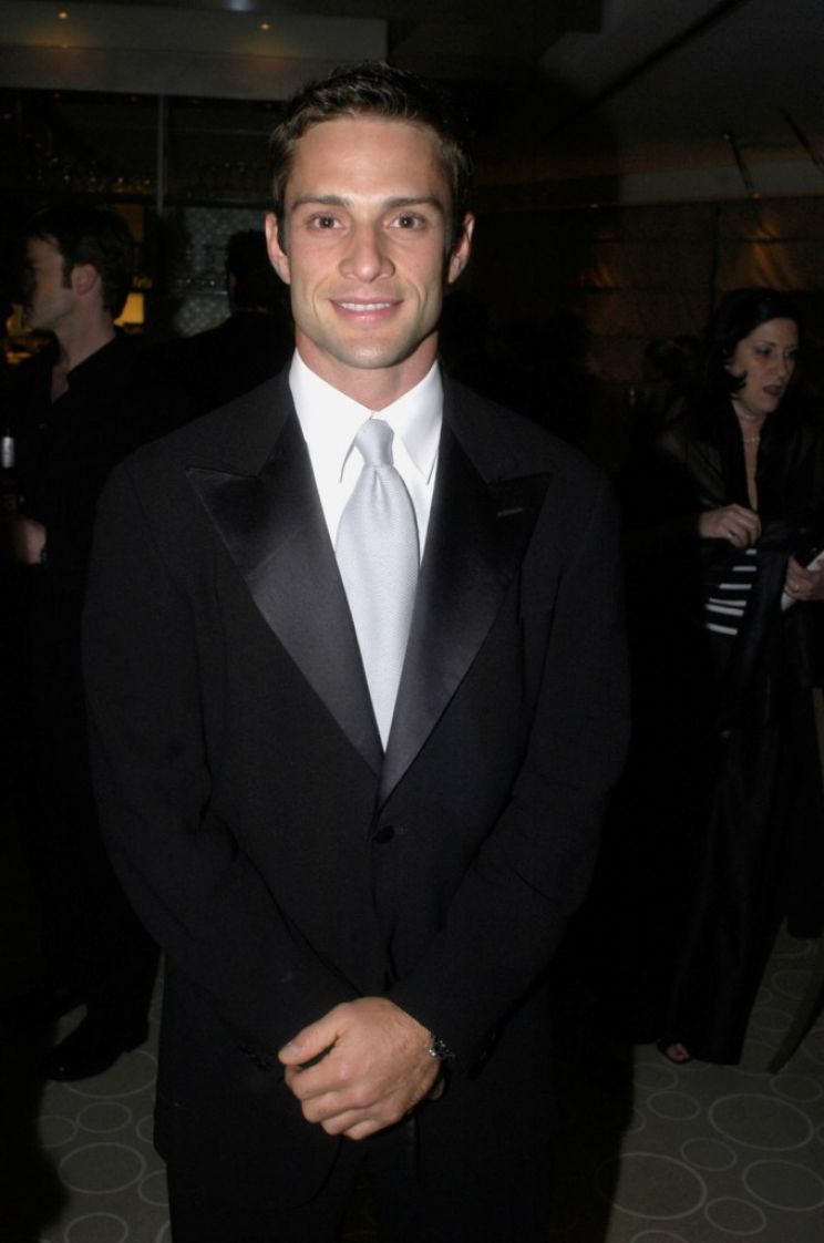 David Fumero