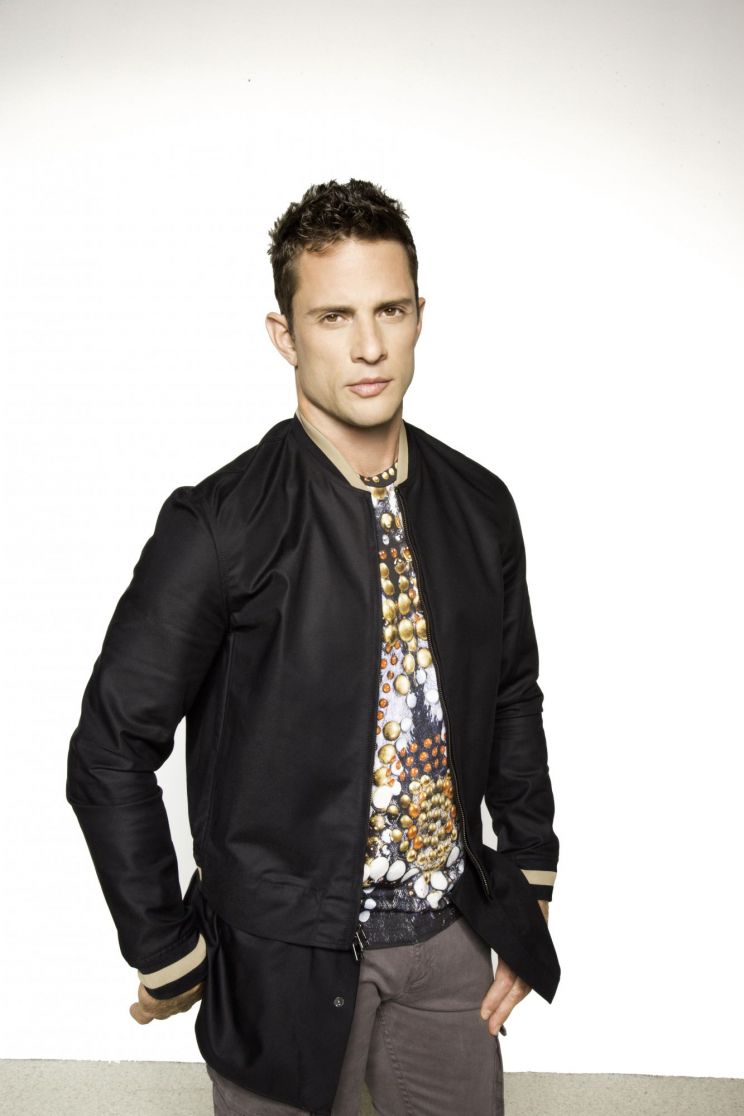 David Fumero