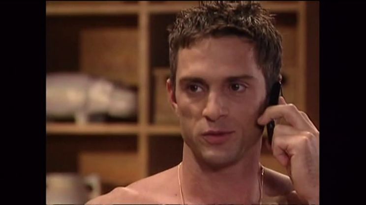 David Fumero