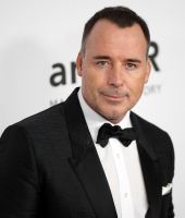 David Furnish