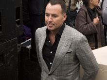 David Furnish