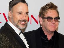 David Furnish